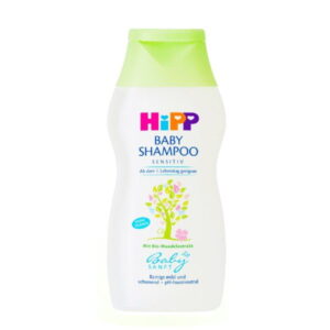 sampunas-kudikiams-hipp-baby-shampoo-sensitiv-200ml