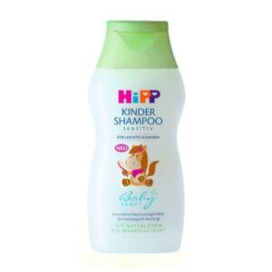 vaikiskas-sampunas-hipp-kinder-shampoo-sensitiv-200ml