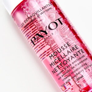 micelines-valomosios-putos-payot-mousse-micellaire-nettoyante-150ml