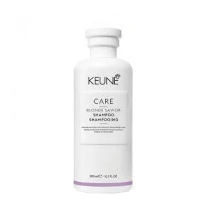 sampunas-sviesiems-plaukams-keune-care-blonde-savior-300ml