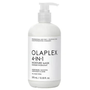 Drėkinamoji plaukų kaukė Olaplex 4-IN-1 370ml