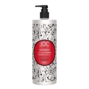 Kasdieninio naudojimo šampūnas Barex Italiana JOC Care 1000ml