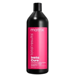 Šampūnas nuo plaukų lužinėjimo Matrix InstaCure 1000ml