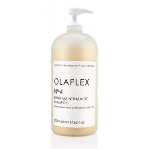 Atkuriamasis plaukų šampūnas Olaplex Nr.4 2000ml