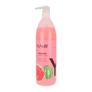 Arbūzų kvapo šampūnas visų tipų plaukams Yunsey Watermelon 1000ml