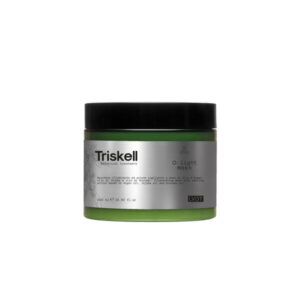 Blizgesio suteikianti plaukų kaukė Triskell O-light 250 ml