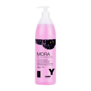 Gervuogių kvapo šampūnas visų tipų plaukams Yunsey Blackberry 1000ml