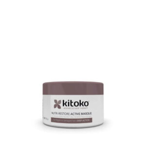 Maitinanti plaukų kaukė Kitoko Nutri-Restore 450ml