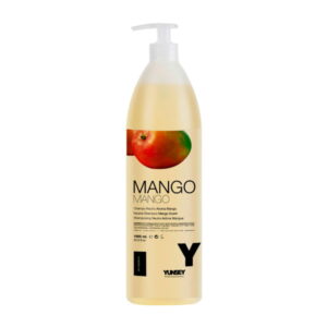 Mangų kvapo šampūnas visų tipų plaukams Yunsey Mango 1000ml