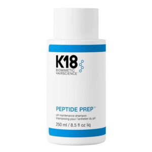 pH palaikantis šampūnas K18 peptide prep 250ml