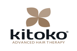 Kitoko prekinio ženklo logotipas