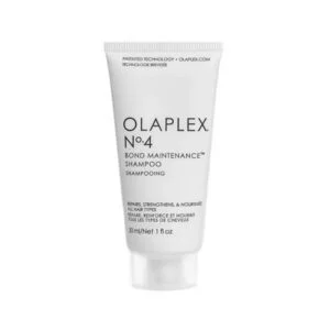 Atkuriamasis plaukų šampūnas Olaplex Nr.4 30ml