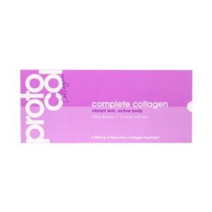 Maisto papildas Proto-Col Complete Collagen 15 x 30ml