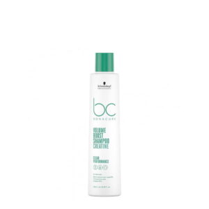 Apimties suteikiantis šampūnas Schwarzkopf Professional BC Bonacure Volume Boost 250ml