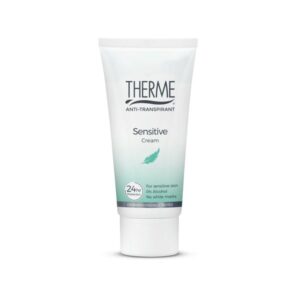Kreminis-dezodorantas nuo- prakaito- Therme-Sensitive-60 ml