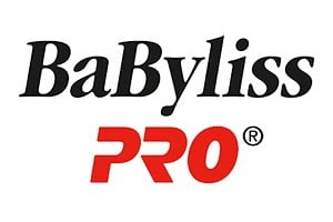 BaByliss PRO prekinis ženklas