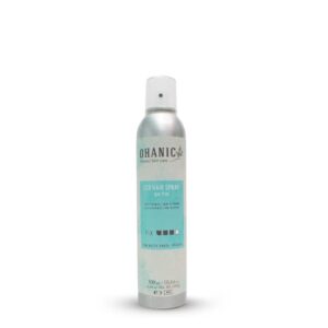 Ekologiškas plaukų lakas Ohanic Eco Hair Spray 300ml