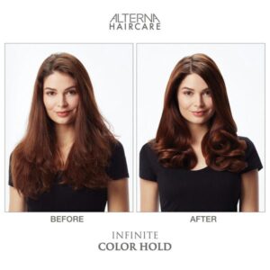 Šampūnas dažytiems plaukams Alterna Color 250ml