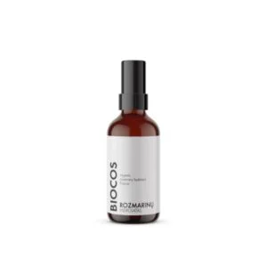 Rozmarinų hidrolatas BIOCOS 100ml