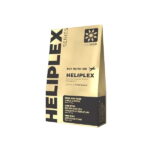 Kelioninis rinkinys stipriai pažeistiems plaukams Heli's Gold Heliplex (100ml+50ml+30ml)