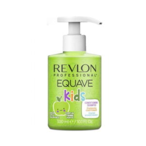 Šampūnas vaikams Revlon Equave Kids Apple 300ml