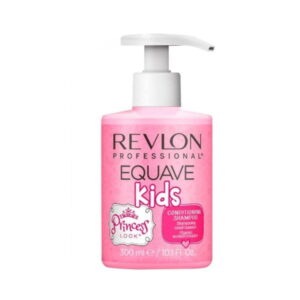 Šampūnas vaikams Revlon Equave Kids Princess 300ml