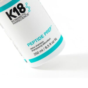 Valomasis šampūnas plaukams K18 Peptide Prep 250ml-2