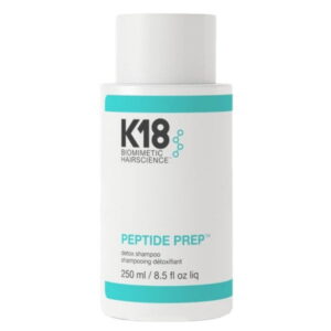 Valomasis šampūnas plaukams K18 Peptide Prep 250ml