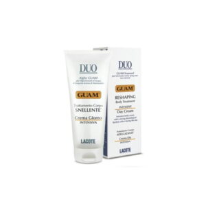 Dieninis stangrinamasis kūno kremas Guam Duo 200ml