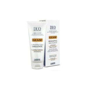 Dieninis stangrinamasis kūno kremas Guam Duo 200ml