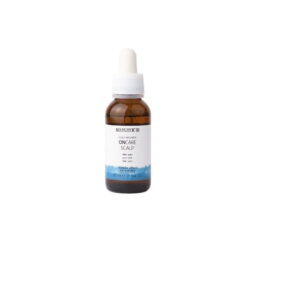 Galvos odą normalizuojantis serumas Selective Professional Pure Elixir 50 ml