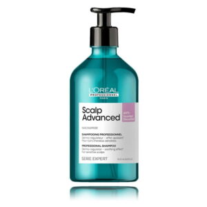Plaukų odą raminantis šampūnas Loreal Professionnel Anti-discomfort 300 ml
