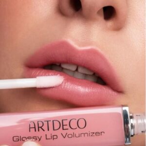 Lūpas putlinantis blizgesys ARTDECO Glossy Lip Volumizer 6ml