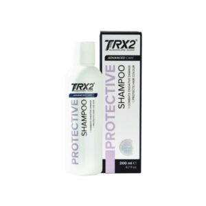 Apsauginis plaukų šampūnas TRX2 200ml