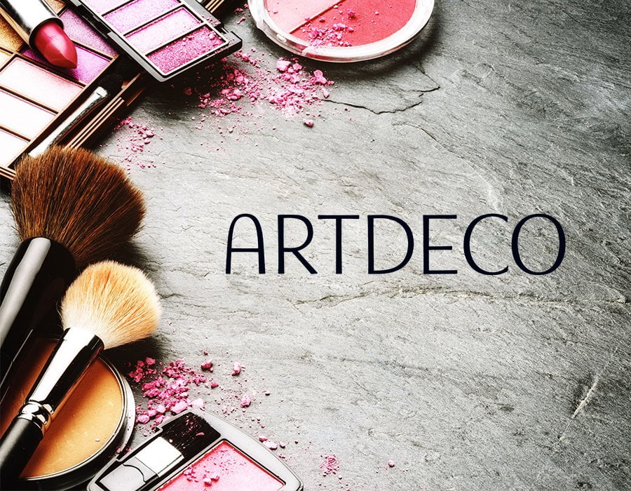 Artdeco dekoratyvinė kosmetika 