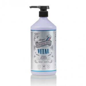 Plaukų šampūnas nuo pleiskanų Beardburys Vital 1l