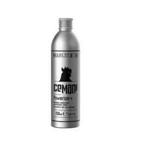 Šampūnas stabdantis plaukų slinkimą Selective Cemani Powerizer 250 ml
