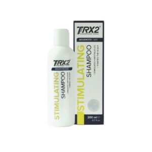 Stimuliuojantis plaukų šampūnas TRX2 200ml