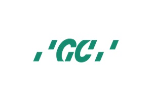 GC logotipas