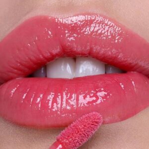 Lūpų blizgesys CATRICE Better Than Fake Lips Nr. 50 Plumping Pink 5ml