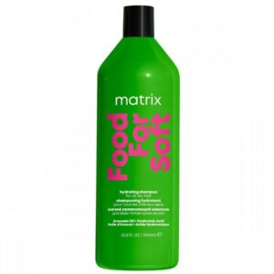 Drėkinamasis šampūnas Food For Soft Matrix 1000 ml
