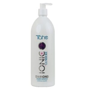 Maitinamasis plaukų šampūnas TAHE Ionic 1000ml