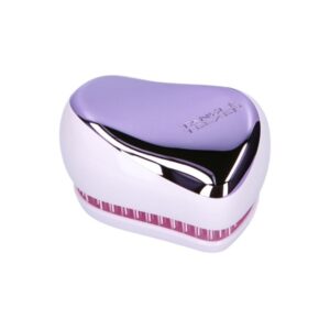 Plaukų šepetys Tangle Teezer Compact Styler Lilac Gleam