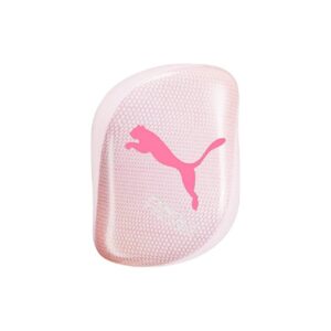 Plaukų šepetys Tangle Teezer Compact Styler Puma Neon Pink