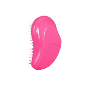Plaukų šepetys Tangle Teezer Original Mini Bubblegum Pink