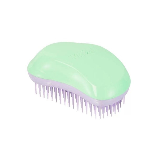 Plaukų šepetys Tangle Teezer Thick & Curly Pixie Green