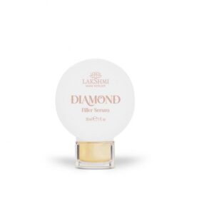 Stangrinantis ir koreguojantis veido odos serumas Diamond Lakshmi 30 ml