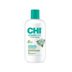 Giliai valantis šampūnas CHI CleanCare 355ml