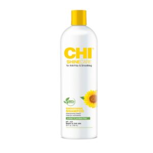 Glotninantis šampūnas CHI ShineCare 739ml