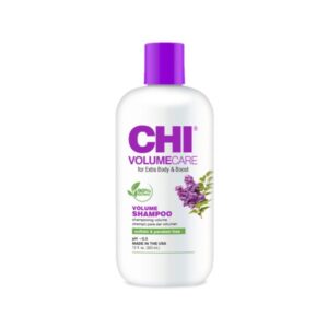 Šampūnas plaukų apimčiai CHI VolumeCare 355ml